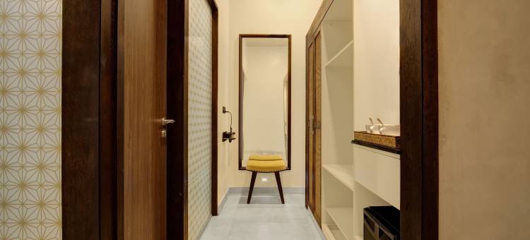 奥里卡，库格(Gateway Coorg)图片