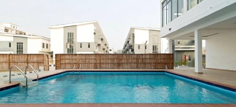 服务式公寓(Serviced Apartment)图片