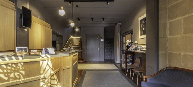 阿塔兹酒店(Hotel Artaza)图片