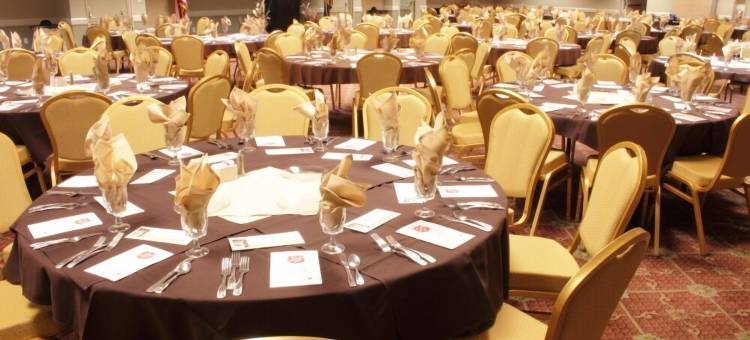 博伊西温德姆华美达酒店(Ramada by Wyndham Boise)图片