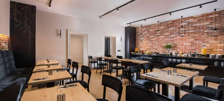 克鲁普尼察 30 号酒店(Hotel Krupnicza 30)图片