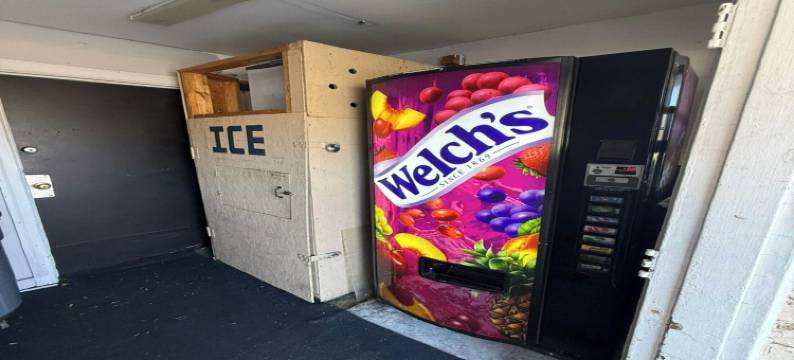 OYO酒店经济旅馆US-29丹维尔(OYO Hotel Economy Inn US-29 Danville)图片