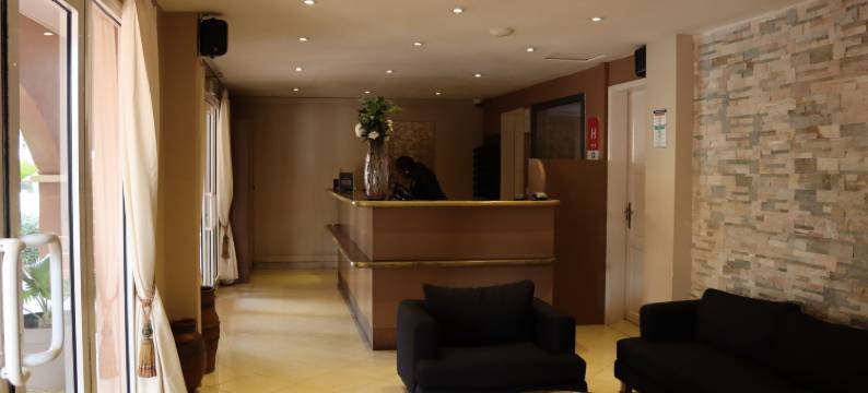 佛得角娱乐场酒店(Airport Hotel Casino du Cap-Vert)图片