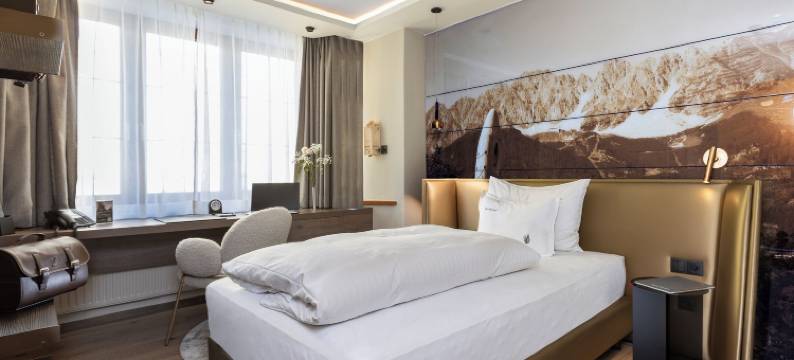 因斯布鲁克酒店(Hotel Innsbruck)图片