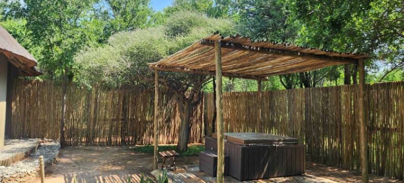 塔马布迪小屋酒店(Tambuti Lodge)图片