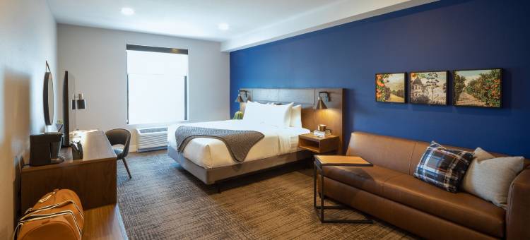 里亚尔托方塔纳艾尔斯酒店(Ayres Hotel Rialto Fontana)图片