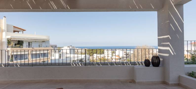 Lines Concept住宿(Lines Concept Accommodation)图片