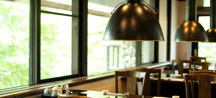 维斯塔阿皮克根酒店及水疗度假村(Appi Kogen Mori No Hotel)图片