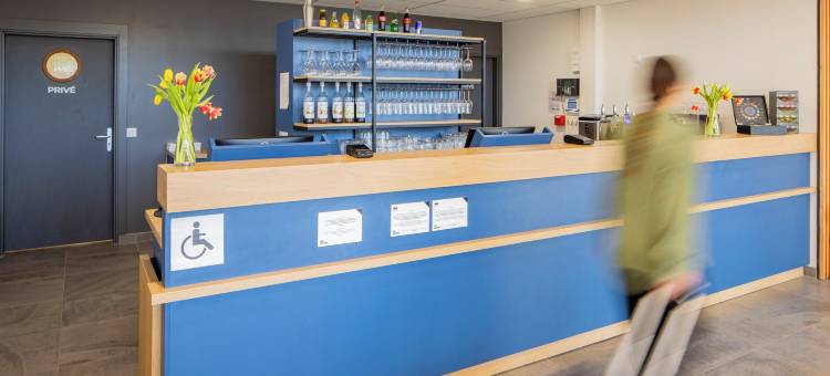 勒阿弗尔全套套房酒店(All Suites Appart Hôtel | Le Havre Centre - Les docks)图片