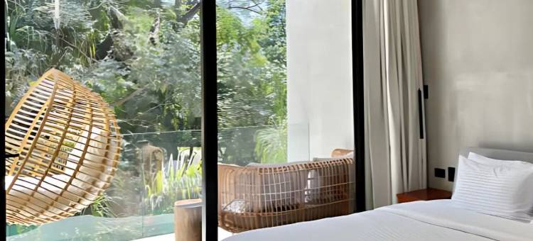 布鲁玛精品酒店及犹太餐厅(Blooma Boutique Hotel & Kosher Restaurant)图片