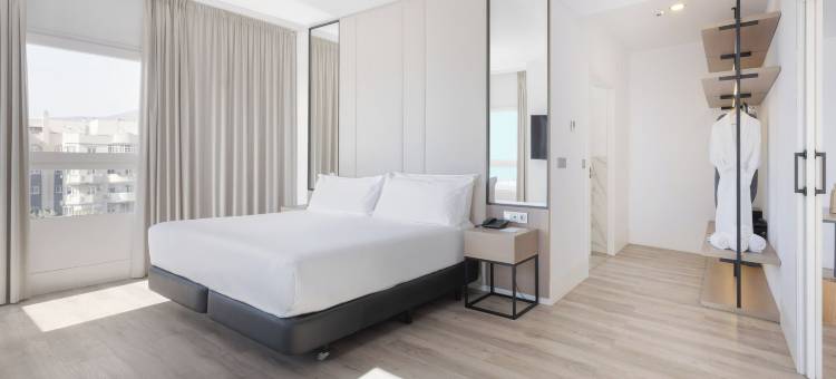 Hotel Melilla Puerto Affiliated by Meliá图片