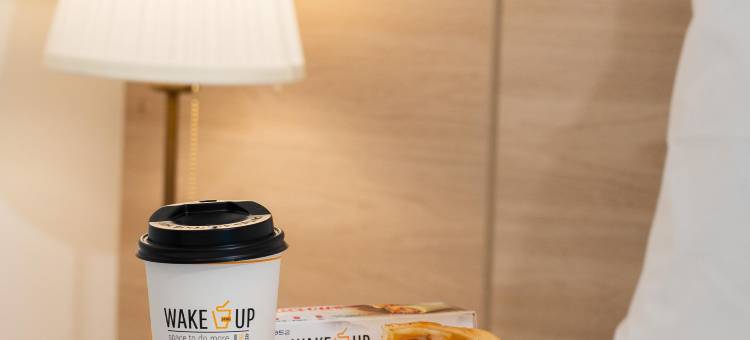 B2四色菊精品经济酒店(B2 Sisaket Boutique & Budget Hotel)图片