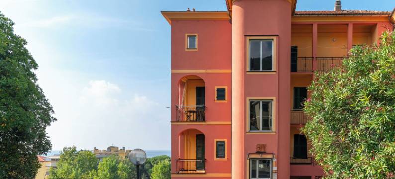 吉安保罗酒店(Gian Paul Hotel)图片