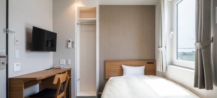 酒店皇冠山丘五井(Hotel Crownhills Goi)图片