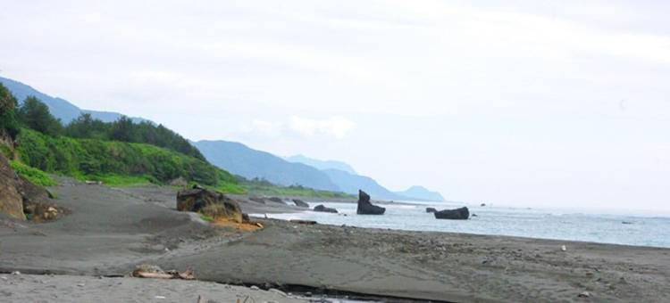 台东长滨加走湾渡假旅店图片