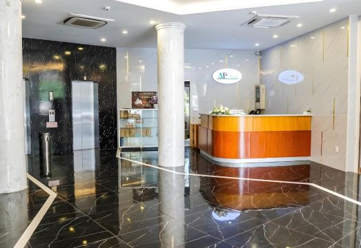 C Central HotelHotel Overview