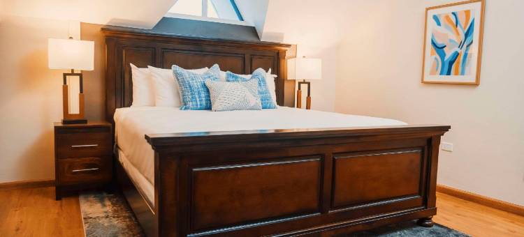 Manta Lodge Resort, Ascend Hotel Collection图片