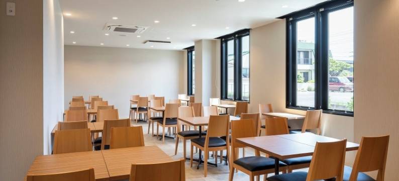 酒店皇冠山丘五井(Hotel Crownhills Goi)图片