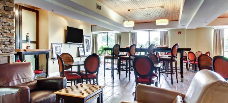 绍斯波特万枫酒店及套房(Fairfield Inn & Suites Southport)图片