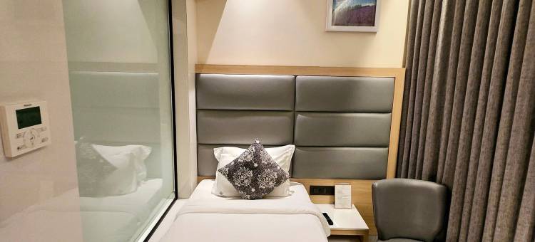 Instafeel酒店(InstaFeel Hotel)图片