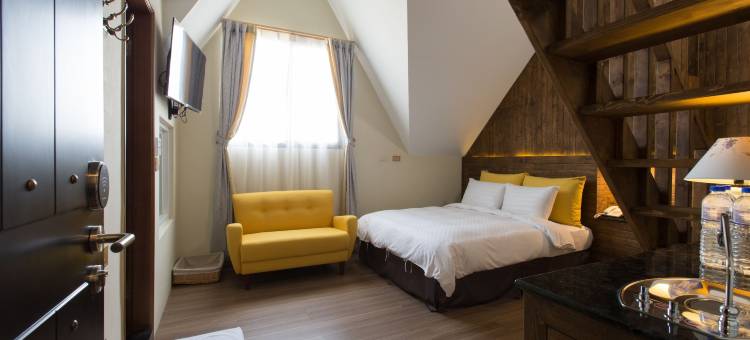 埔里故事馆图片