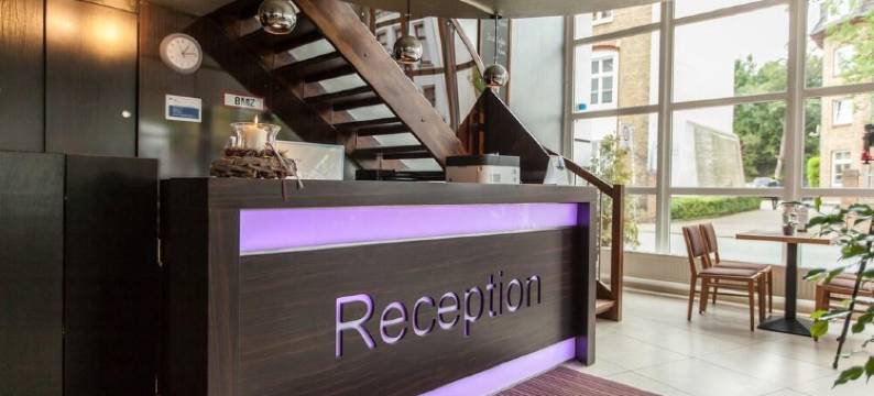 峡湾酒店(Hotel am Fjord)图片