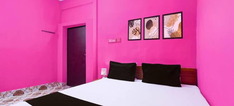 Hotel O Sun Perfect Lodge图片