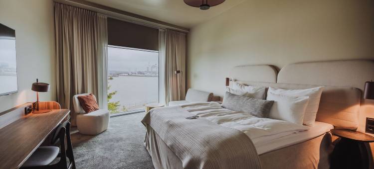 Clarion Hotel the Pier图片