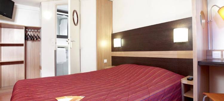 梅斯东塞梅阁普瑞米尔经典酒店(Premiere Classe Metz Nord - SÉMÉCOURT)图片