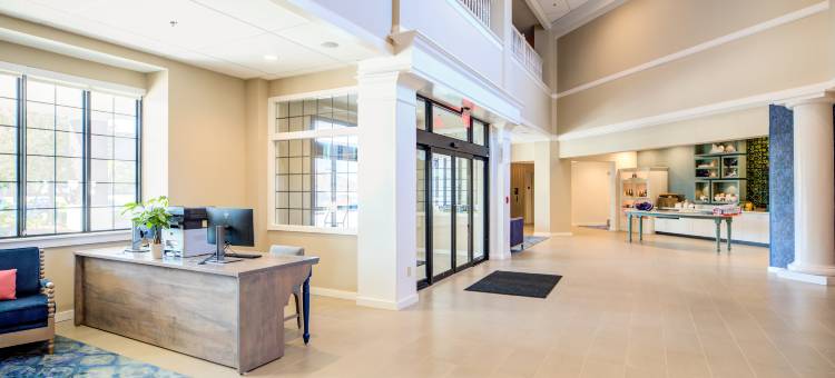 Hotel Indigo 查尔斯顿 - 快乐山(Hotel Indigo Mount Pleasant)图片