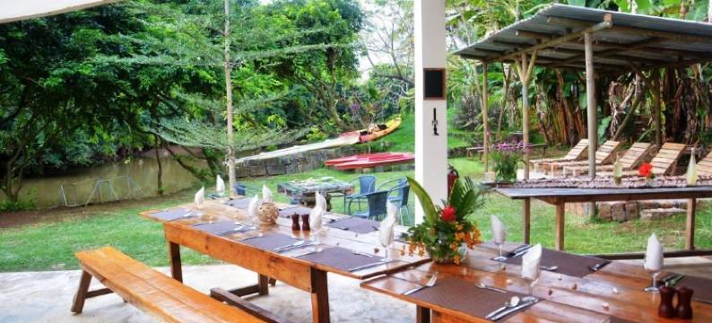 本土酒店及Spa(Nativ Lodge and Spa)图片