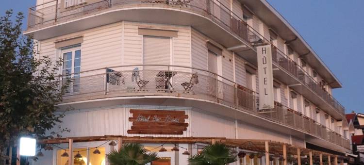 海洋酒店(Hôtel Océan)图片