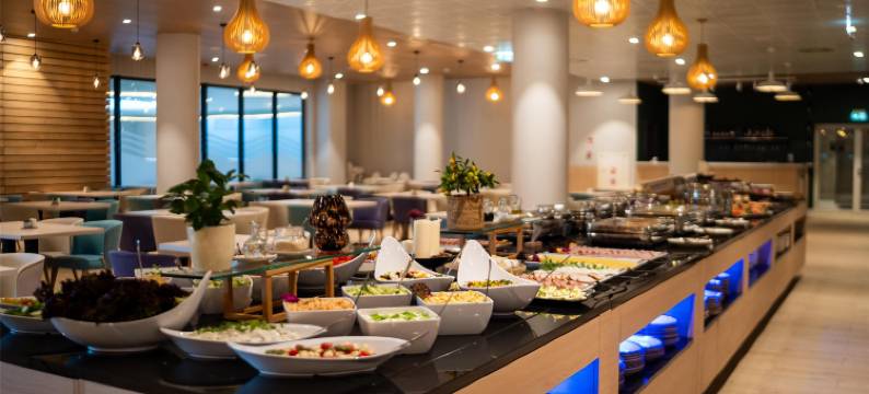 希尔顿Spark 波比耶罗沃(Spark by Hilton Pobierowo)图片