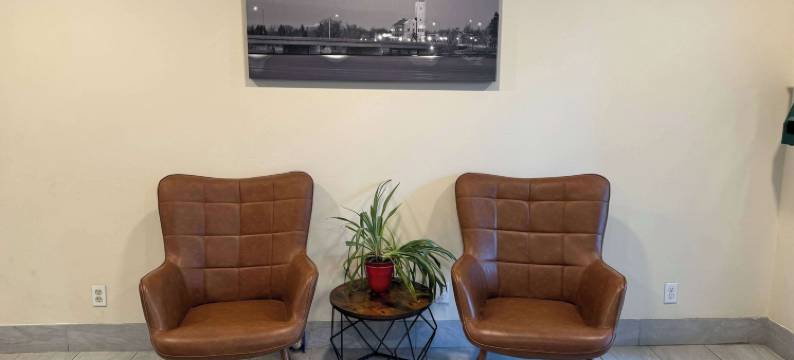 温德姆速8 格雷特瀑布市中心(Super 8 by Wyndham Great Falls City Center)图片