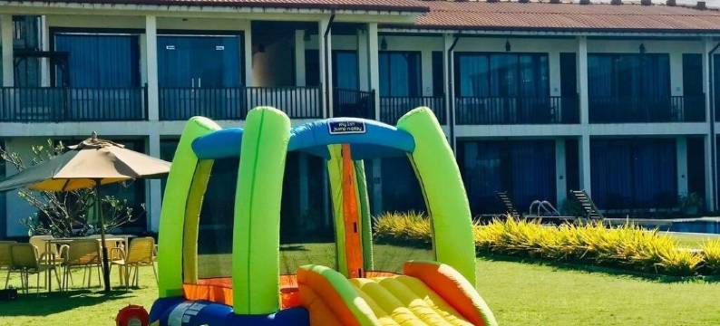 卡吕普索日落海滩酒店(Calypso Sunset Beach Hotel)图片