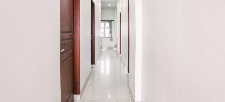红门酒店@ 森多酒店棉兰(RedDoorz at Seindo Hotel Medan)图片