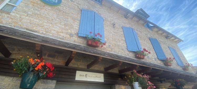 城堡旅馆(Logis Hôtel Restaurant l'Auberge du Chateau)图片