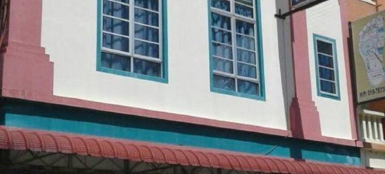 甜蜜酒店(Sweet Hotel Mersing)图片