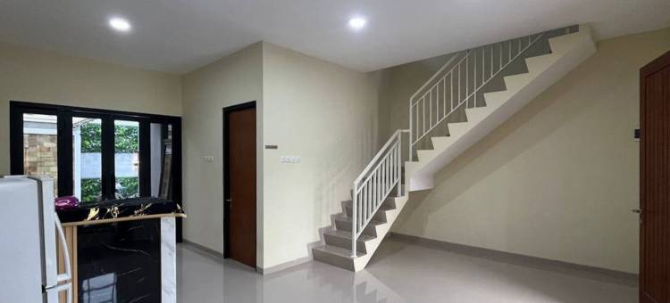 德塞瓦-由全景别墅管理(Rooms at Deceva by Panorama Villas, Batu Malang)图片