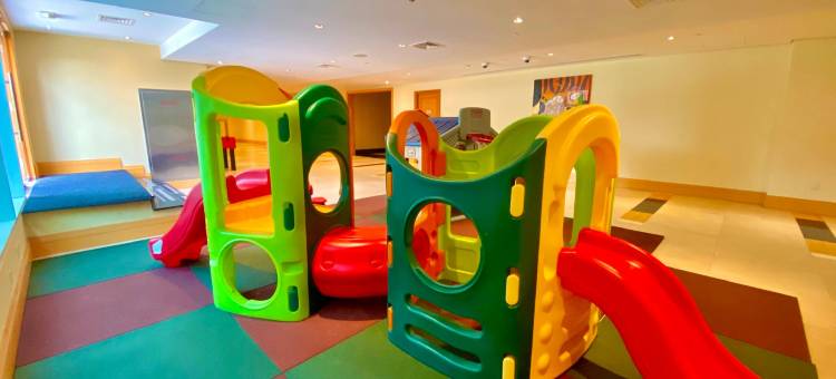 科威特千禧会议中心酒店(Millennium Hotel & Convention Centre Kuwait)图片