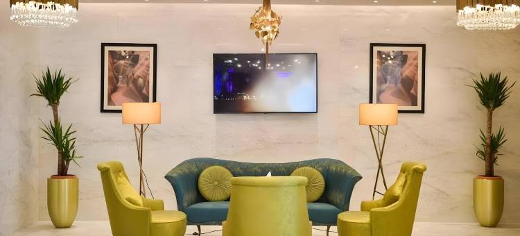 河边公寓(Waterfront Hotel Apartment)图片