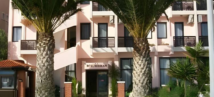 克尔曼酒店(Kerman Hotel)图片