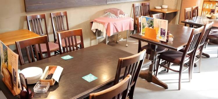 生活空间 & 酒店 阿克(Arc Lifestyle Space & Hotel)图片