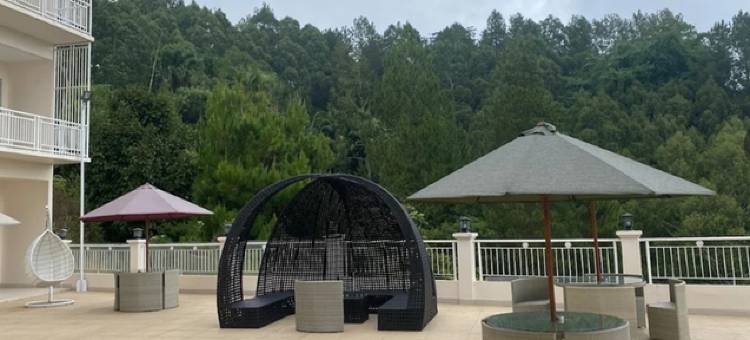 Hotel Bintang Timur图片