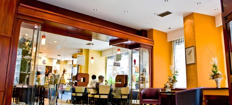 和谐酒店(Hotel Harmony)图片