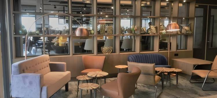 若蒙德酒店(Hotel Roermond)图片