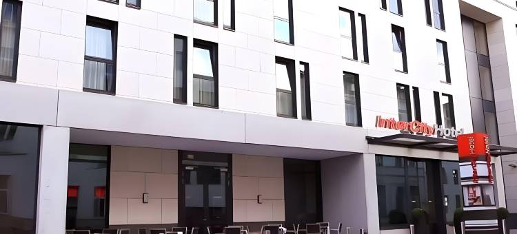 波恩城际酒店(IntercityHotel Bonn)图片