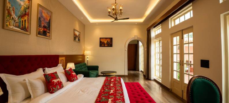 多尔切维塔 - 豪华度假别墅(Dolce Vita - Luxury Vacation Villas)图片