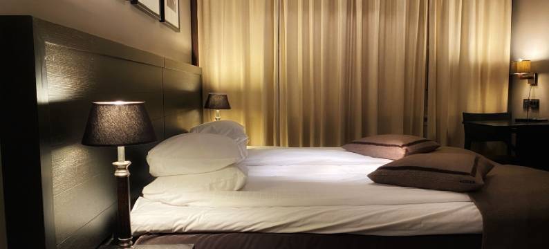 维兰酒店-贝斯特韦斯特精品(Hotel Villan)图片