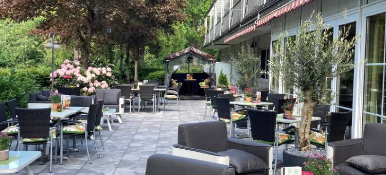 巴德茨维什安西北酒店(NordWest-Hotel Bad Zwischenahn)图片